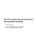 klinički postupnici